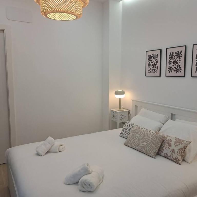Casa Ruiz 1 - Sevilla - Apartamento de 1 dormitorio - 6