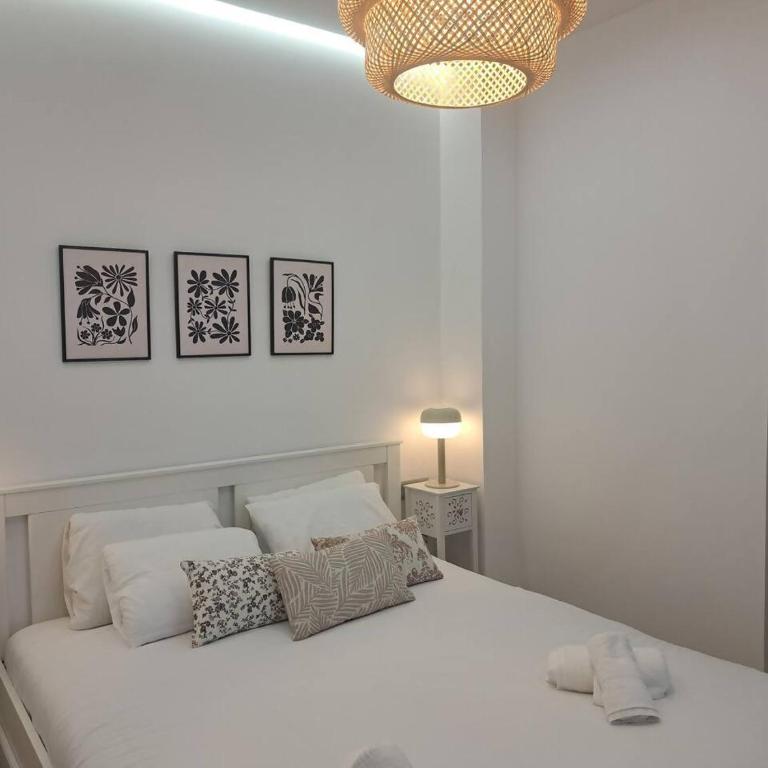 Casa Ruiz 1 - Sevilla - Apartamento de 1 dormitorio - 5