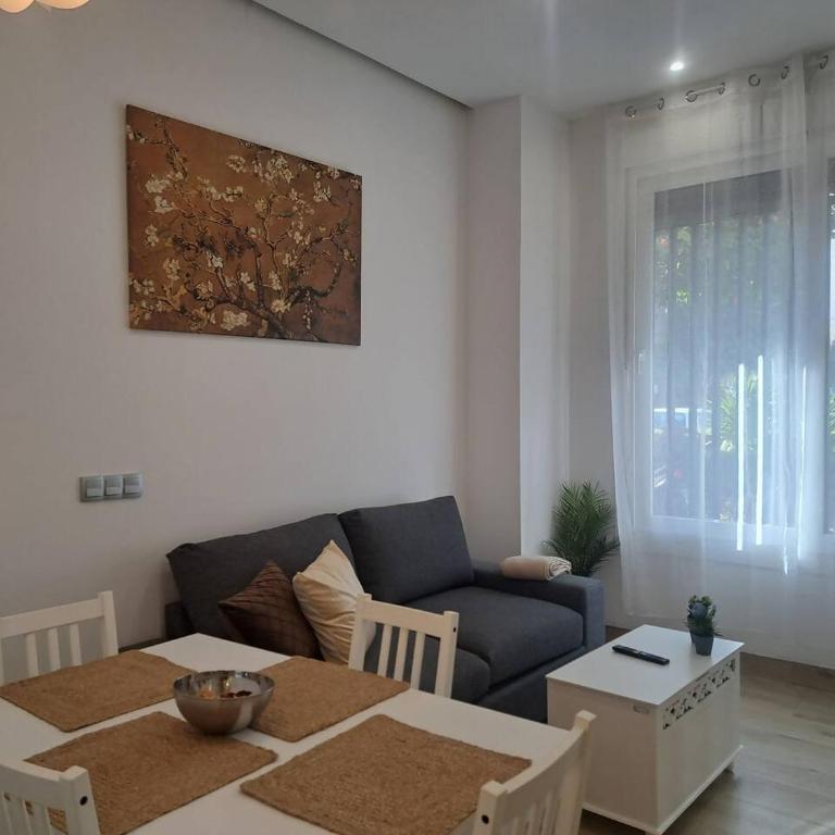 Casa Ruiz 1 - Sevilla - Apartamento de 1 dormitorio - 3