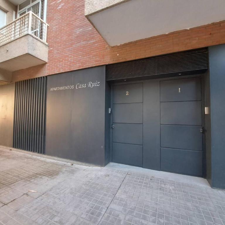 Casa Ruiz 1 - Sevilla - Apartamento de 1 dormitorio - 18