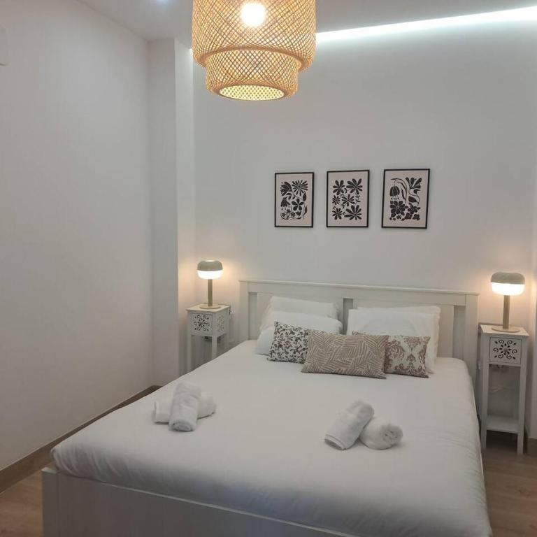 Casa Ruiz 1 - Sevilla - Apartamento de 1 dormitorio - 7