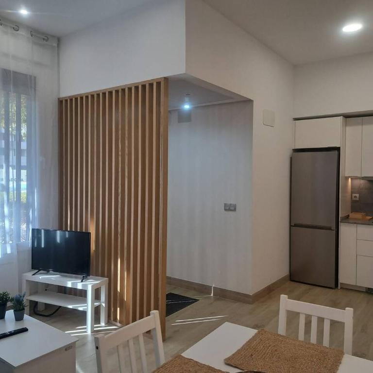 Casa Ruiz 1 - Sevilla - Apartamento de 1 dormitorio - 2