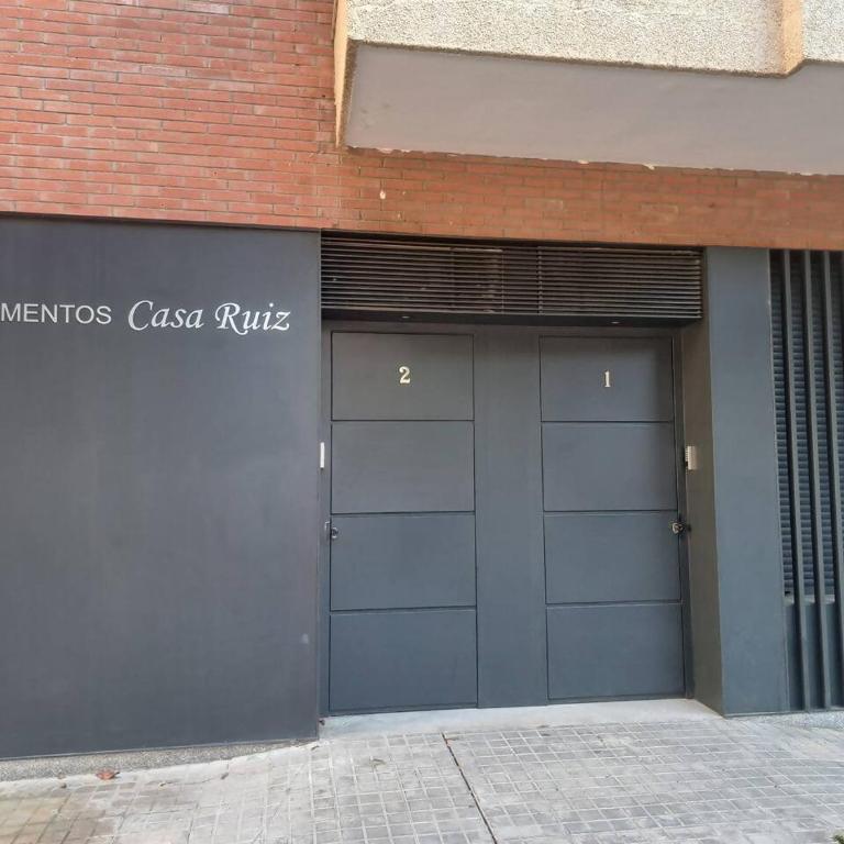 Casa Ruiz 1 - Sevilla - Apartamento de 1 dormitorio - 21