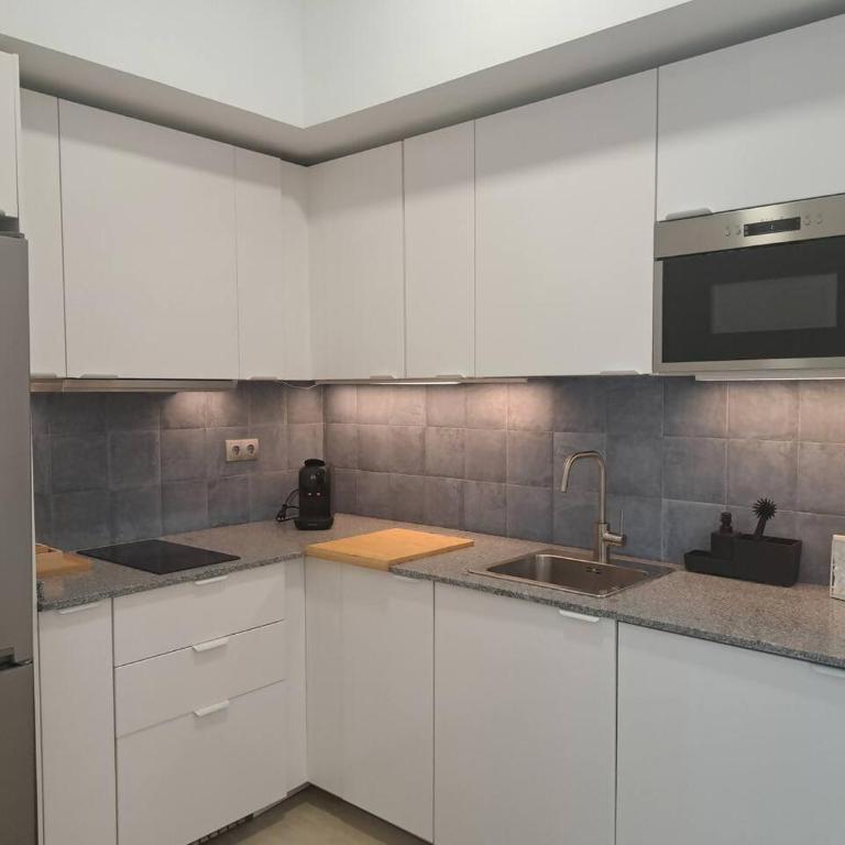 Casa Ruiz 1 - Sevilla - Apartamento de 1 dormitorio - 9