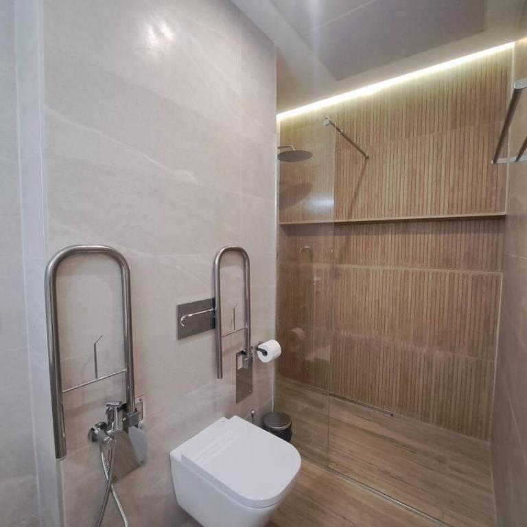 Casa Ruiz 1 - Sevilla - Apartamento de 1 dormitorio - 11