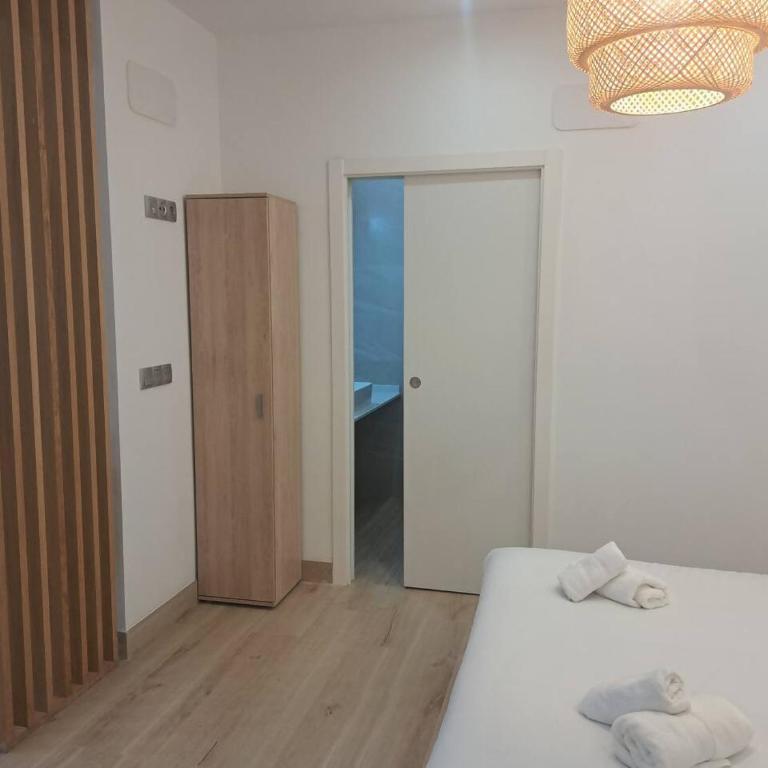 Casa Ruiz 1 - Sevilla - Apartamento de 1 dormitorio - 10