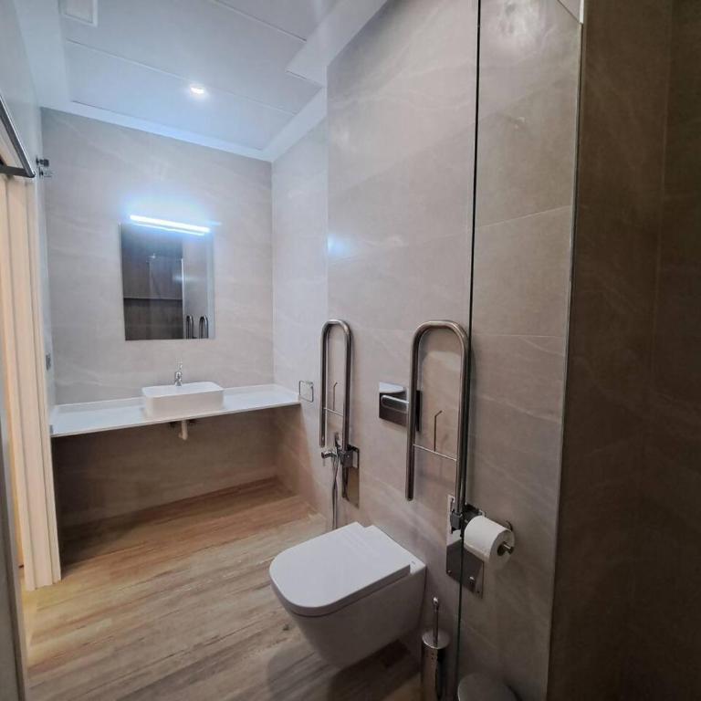 Casa Ruiz 1 - Sevilla - Apartamento de 1 dormitorio - 13