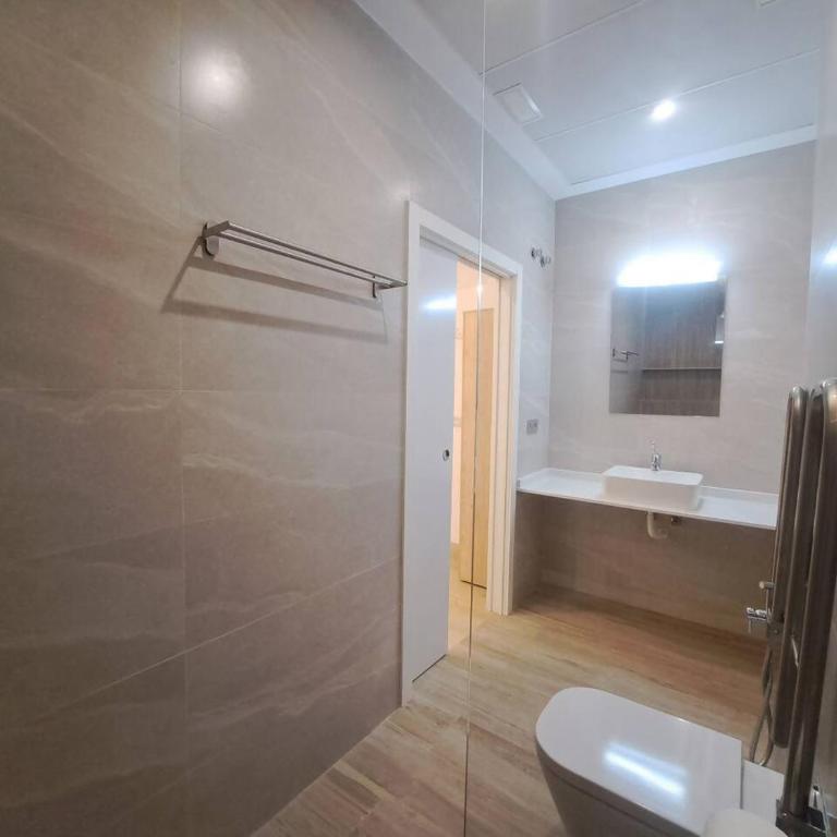 Casa Ruiz 1 - Sevilla - Apartamento de 1 dormitorio - 12