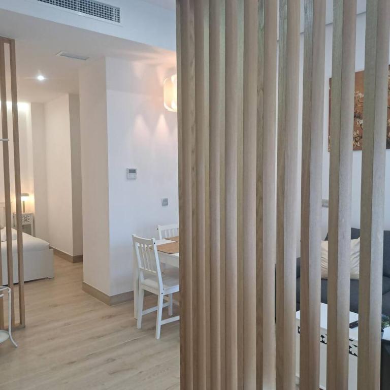 Casa Ruiz 1 - Sevilla - Apartamento de 1 dormitorio - 4