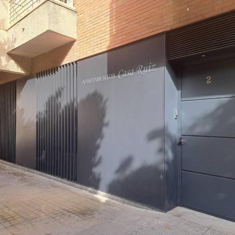 Casa Ruiz 1 - Sevilla - Apartamento de 1 dormitorio - 17