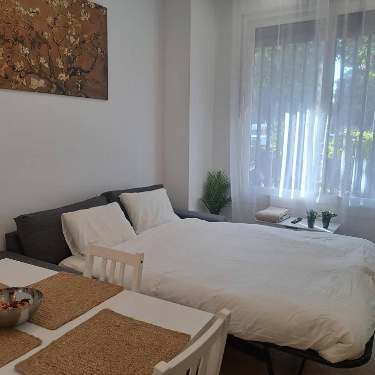 Casa Ruiz 1 - Sevilla - Apartamento de 1 dormitorio - 15