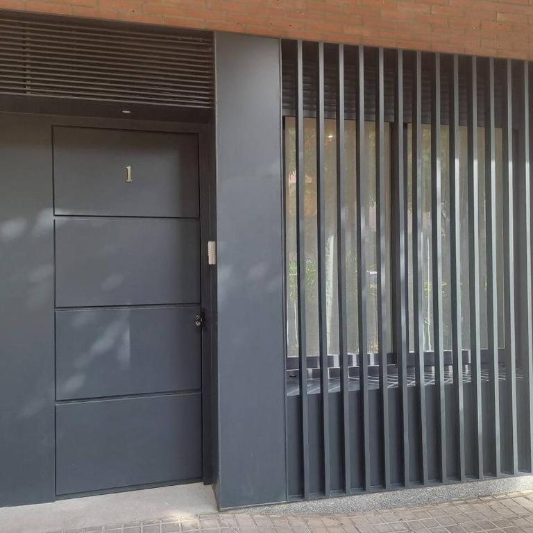 Casa Ruiz 1 - Sevilla - Apartamento de 1 dormitorio - 20