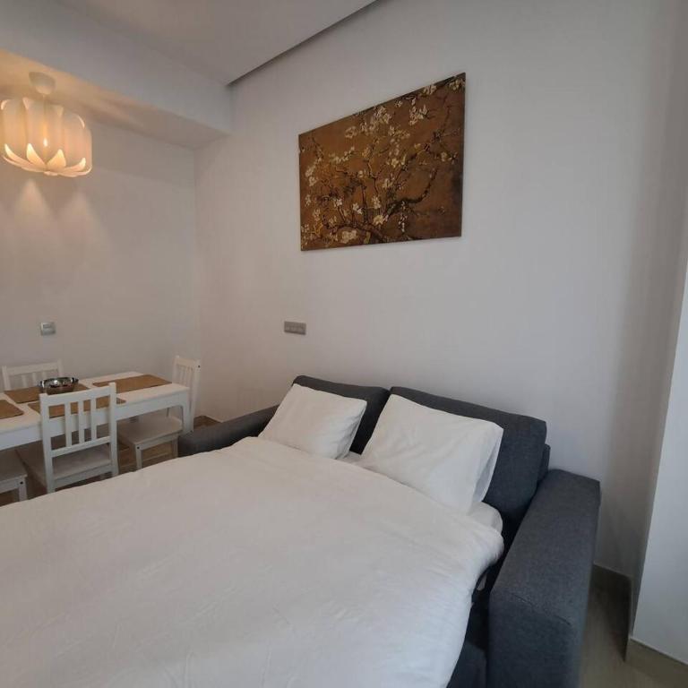 Casa Ruiz 1 - Sevilla - Apartamento de 1 dormitorio - 14