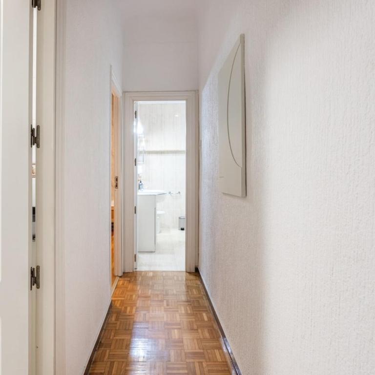 Marina Alicante Apartment - Apartment - 9