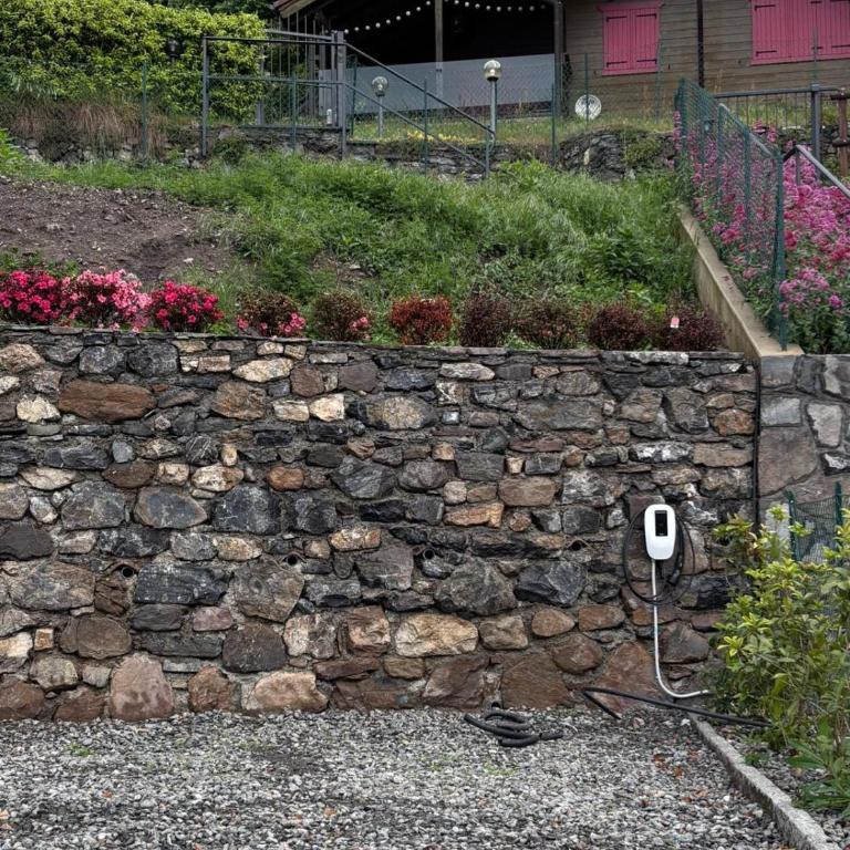 Retrait Lake Como Private Design Retreat with Lake View - Villa mit 4 Schlafzimmern - 21