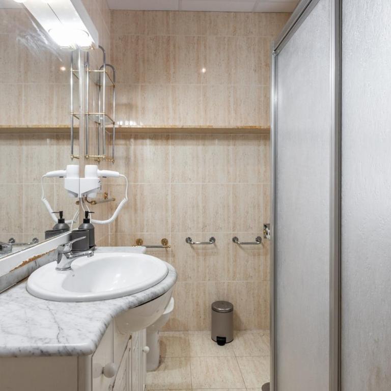 Marina Alicante Apartment - Apartment - 17