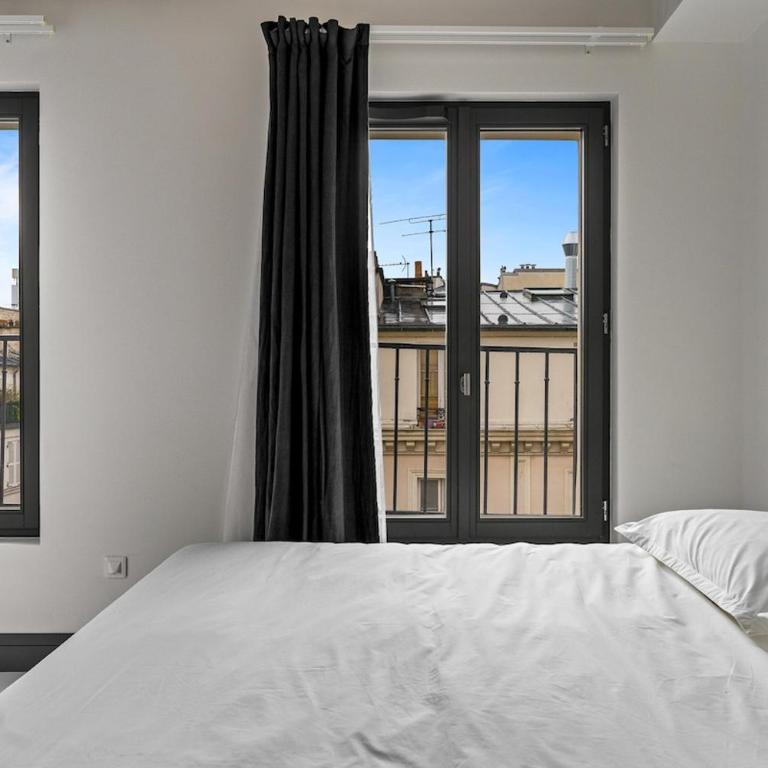 Atelier Bruant 5 - Appartement 1 Chambre - 14