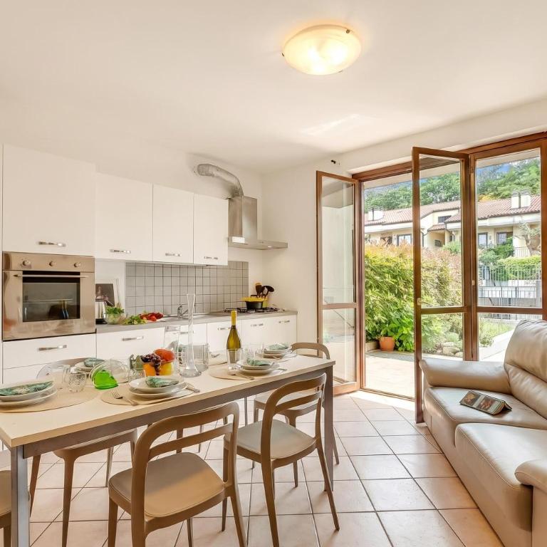 Juliette House: Shared Pool & Relax - Happy Rentals - Casa Vacanze - 2