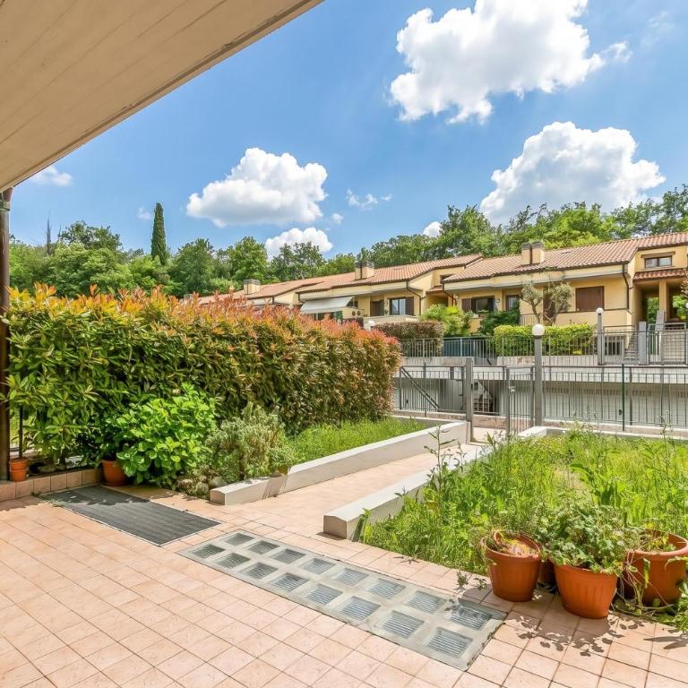 Juliette House: Shared Pool & Relax - Happy Rentals - Casa Vacanze - 4