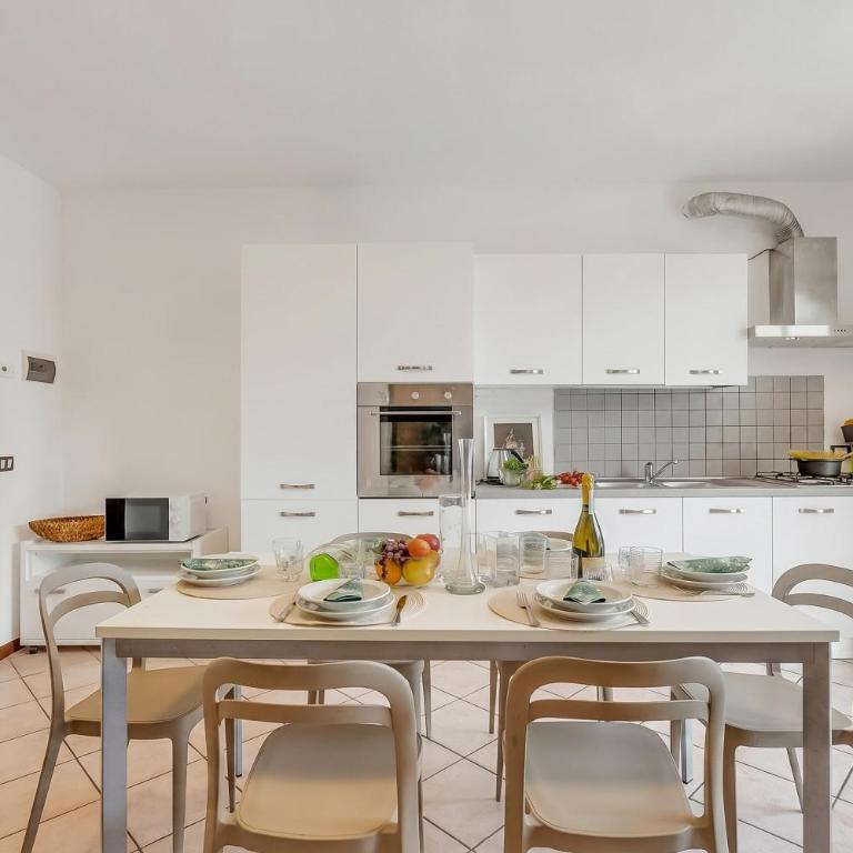 Juliette House: Shared Pool & Relax - Happy Rentals - Casa Vacanze - 6