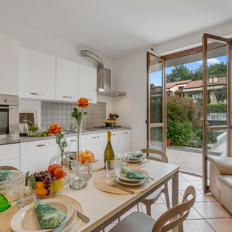 Juliette House: Shared Pool & Relax - Happy Rentals - Casa Vacanze - 5