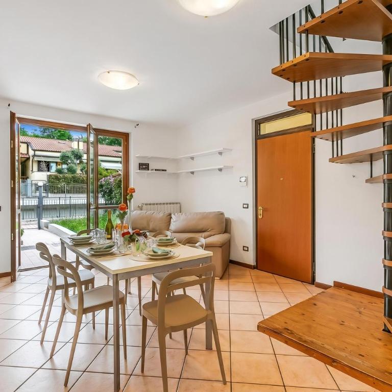 Juliette House: Shared Pool & Relax - Happy Rentals - Casa Vacanze - 7