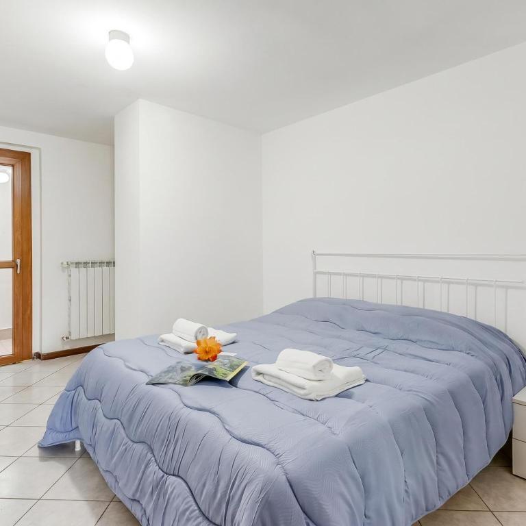 Juliette House: Shared Pool & Relax - Happy Rentals - Casa Vacanze - 8