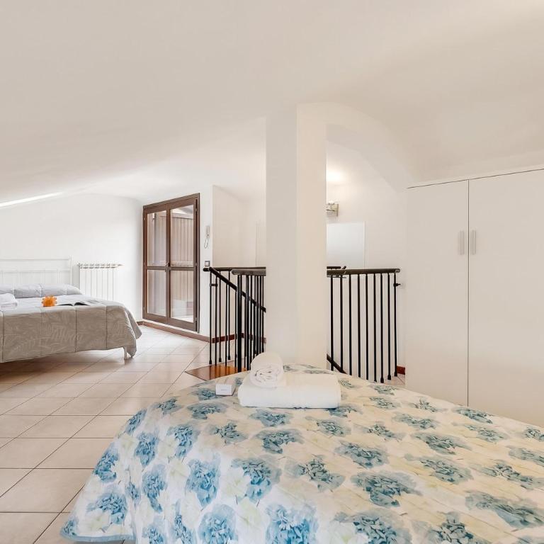 Juliette House: Shared Pool & Relax - Happy Rentals - Casa Vacanze - 11
