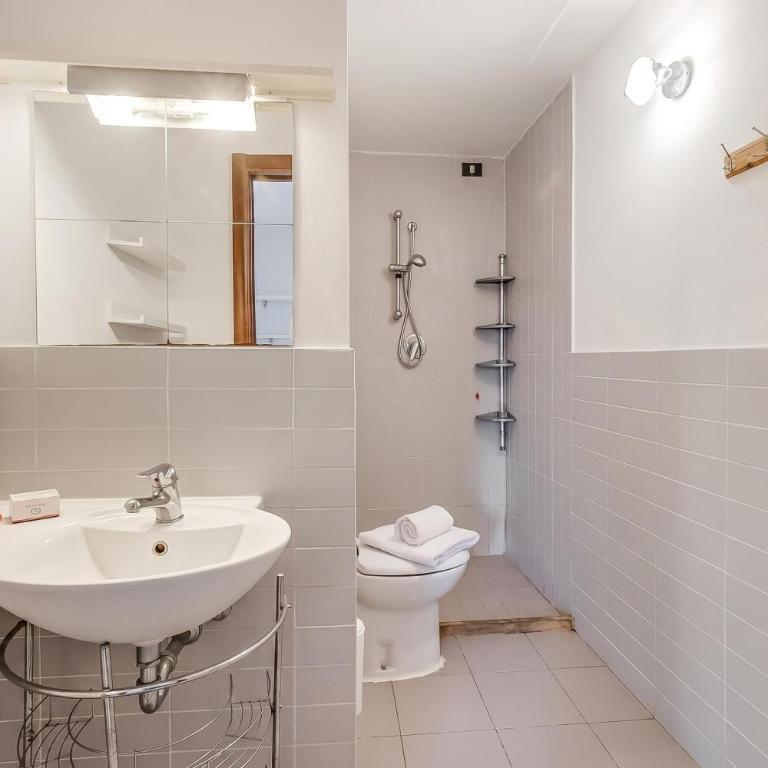 Juliette House: Shared Pool & Relax - Happy Rentals - Casa Vacanze - 13