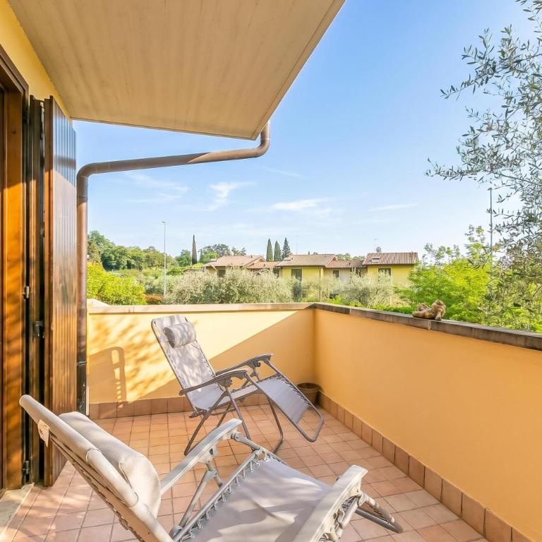 Juliette House: Shared Pool & Relax - Happy Rentals - Casa Vacanze - 14