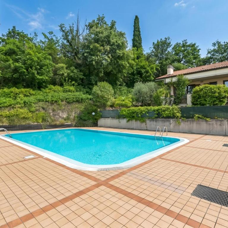 Juliette House: Shared Pool & Relax - Happy Rentals - Casa Vacanze - 17
