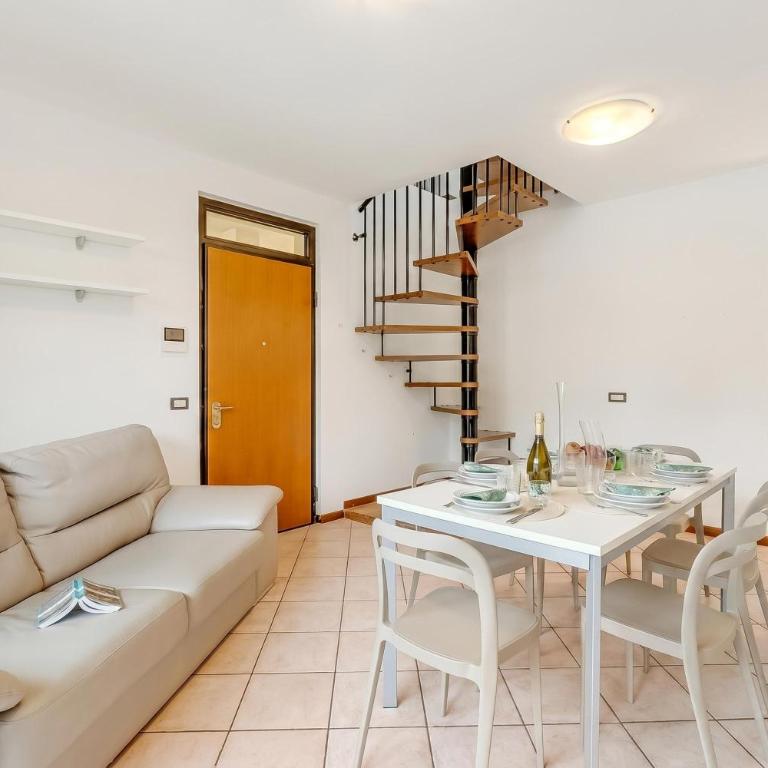 Juliette House: Shared Pool & Relax - Happy Rentals - Casa Vacanze - 20