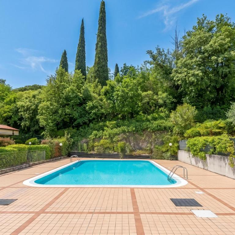 Juliette House: Shared Pool & Relax - Happy Rentals - Casa Vacanze - 18