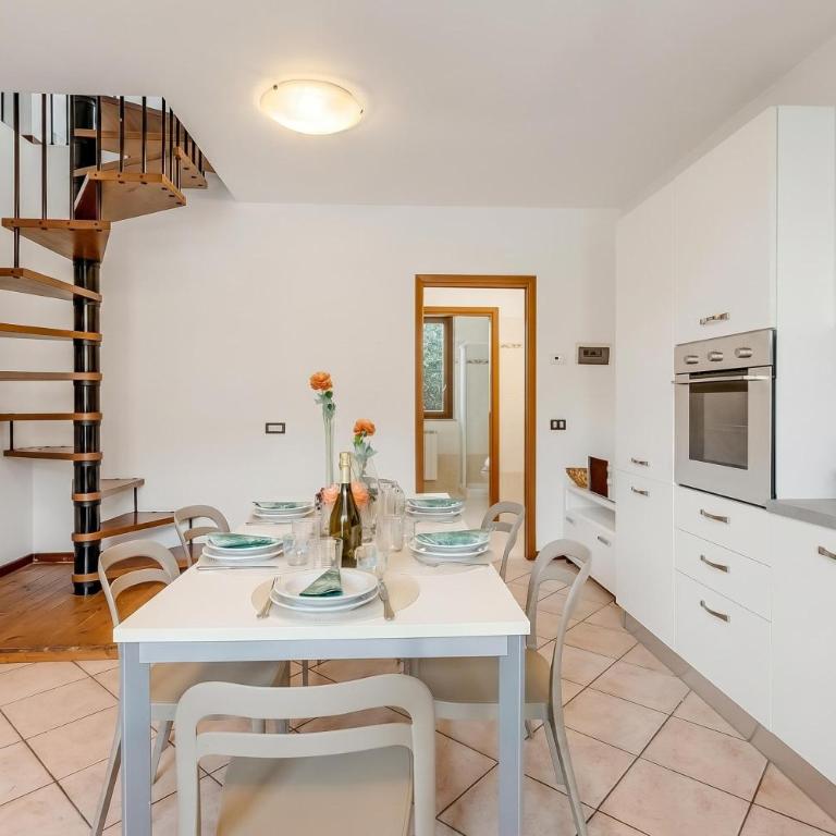 Juliette House: Shared Pool & Relax - Happy Rentals - Casa Vacanze - 21