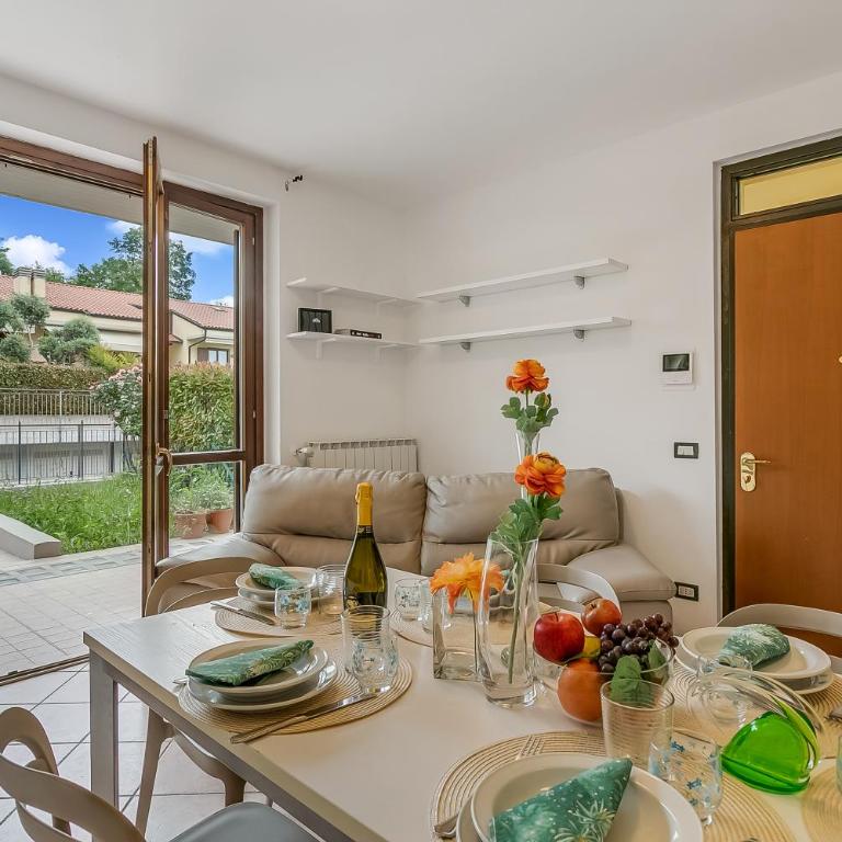 Juliette House: Shared Pool & Relax - Happy Rentals - Casa Vacanze - 19