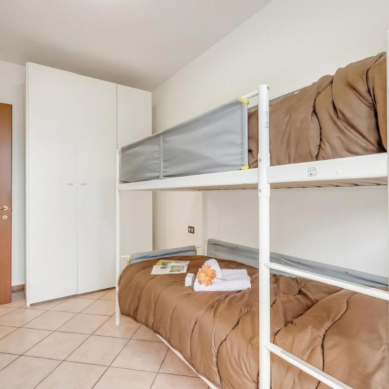 Juliette House: Shared Pool & Relax - Happy Rentals - Casa Vacanze - 25