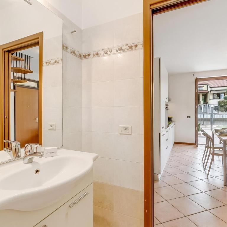 Juliette House: Shared Pool & Relax - Happy Rentals - Casa Vacanze - 26
