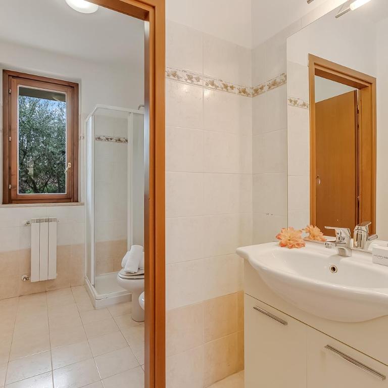 Juliette House: Shared Pool & Relax - Happy Rentals - Casa Vacanze - 24