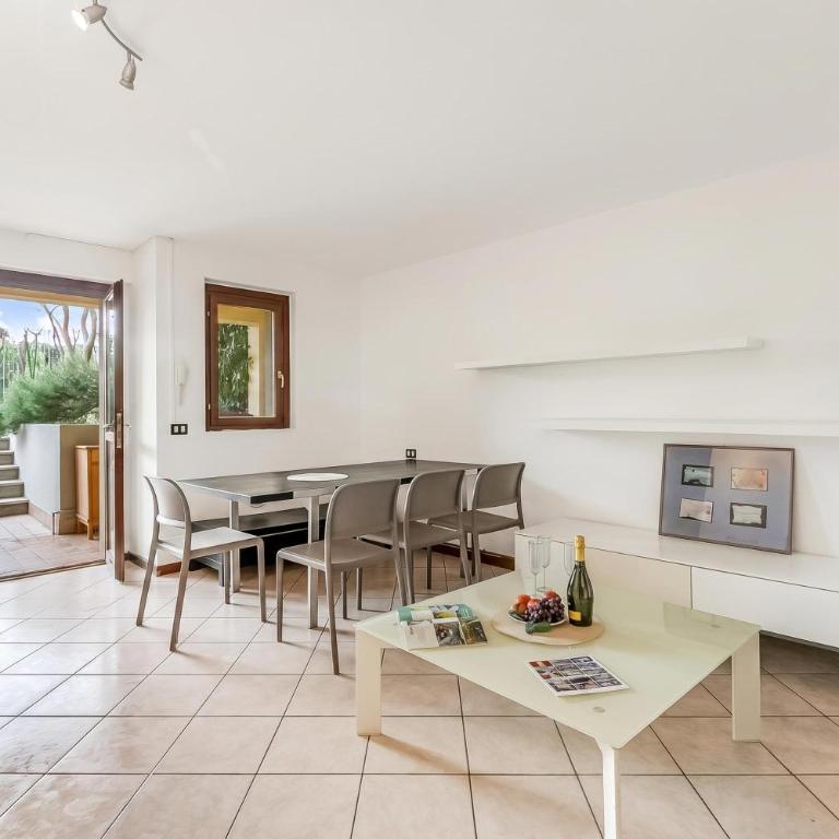 Juliette House: Shared Pool & Relax - Happy Rentals - Casa Vacanze - 28