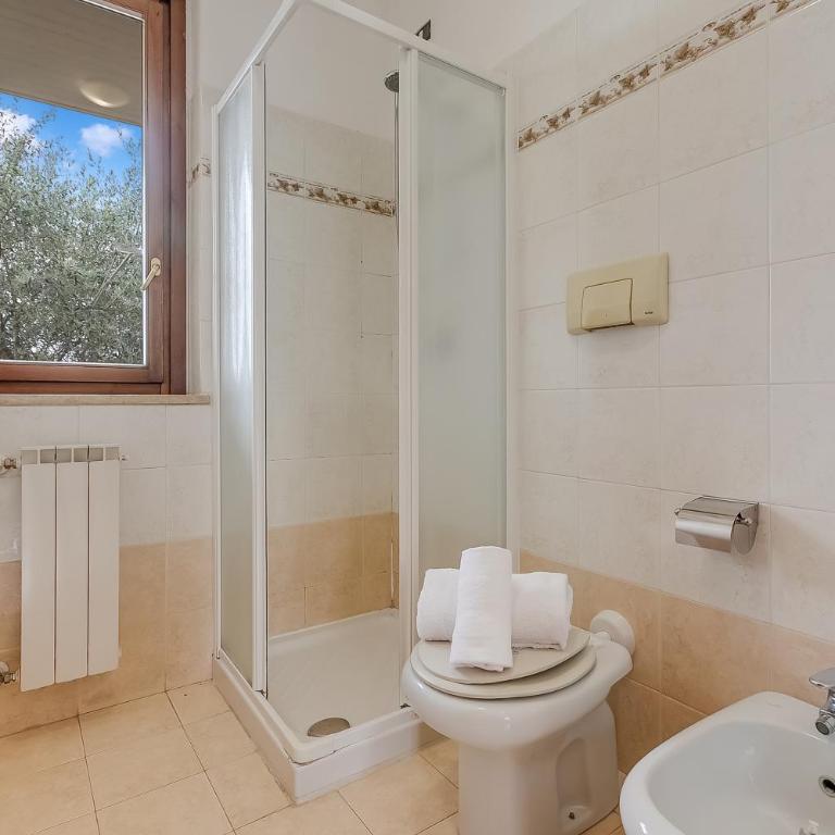Juliette House: Shared Pool & Relax - Happy Rentals - Casa Vacanze - 27
