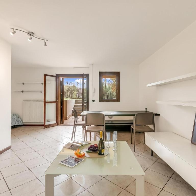 Juliette House: Shared Pool & Relax - Happy Rentals - Casa Vacanze - 29