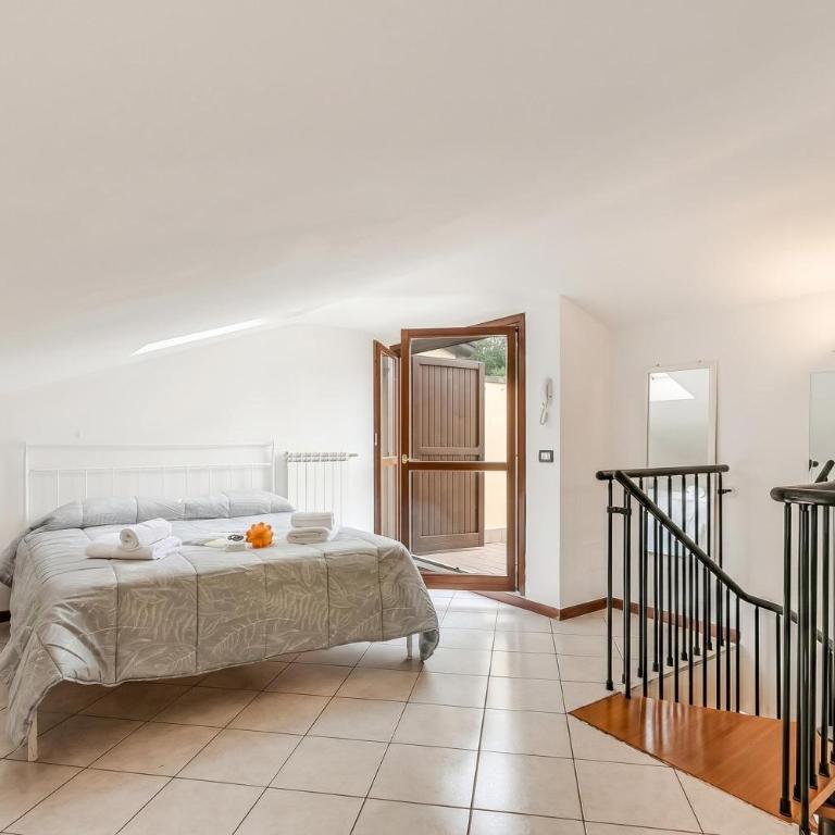 Juliette House: Shared Pool & Relax - Happy Rentals - Casa Vacanze - 33