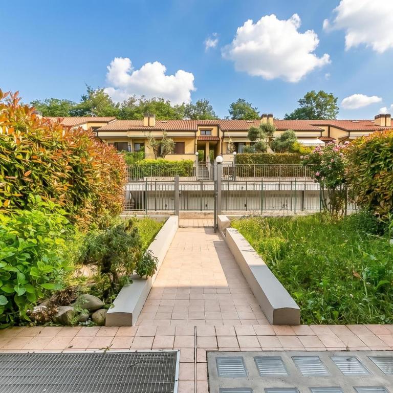 Juliette House: Shared Pool & Relax - Happy Rentals - Casa Vacanze - 38