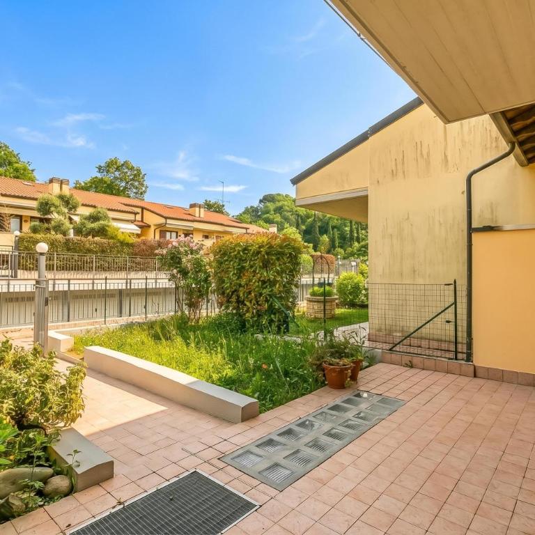 Juliette House: Shared Pool & Relax - Happy Rentals - Casa Vacanze - 37