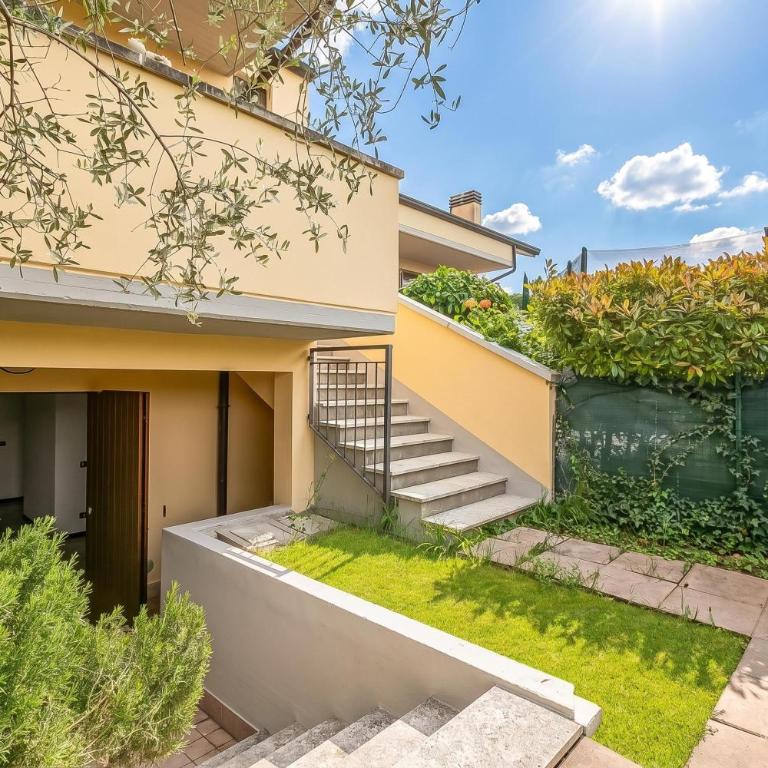 Juliette House: Shared Pool & Relax - Happy Rentals - Casa Vacanze - 40