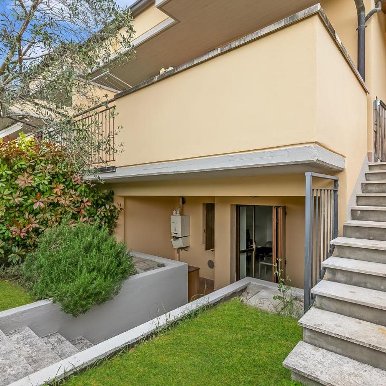 Juliette House: Shared Pool & Relax - Happy Rentals - Casa Vacanze - 39