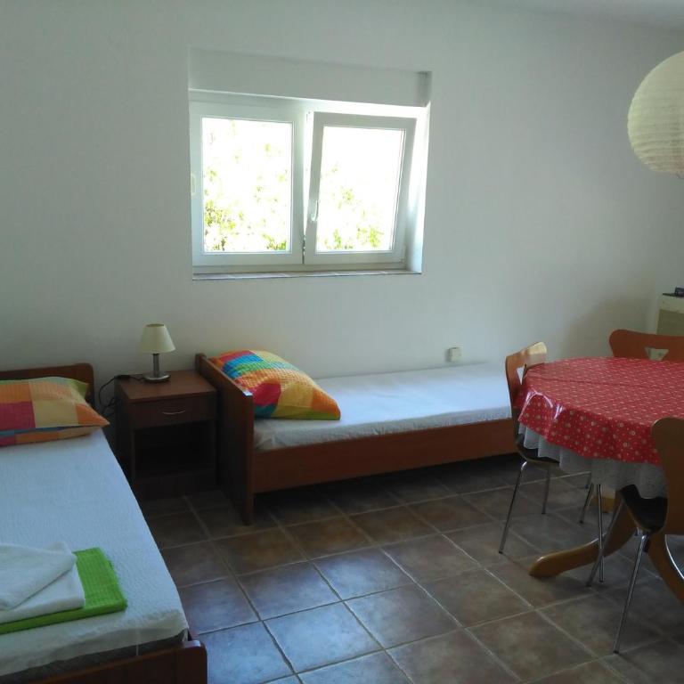 Apartments Dani - Apartment with Sea View - 72