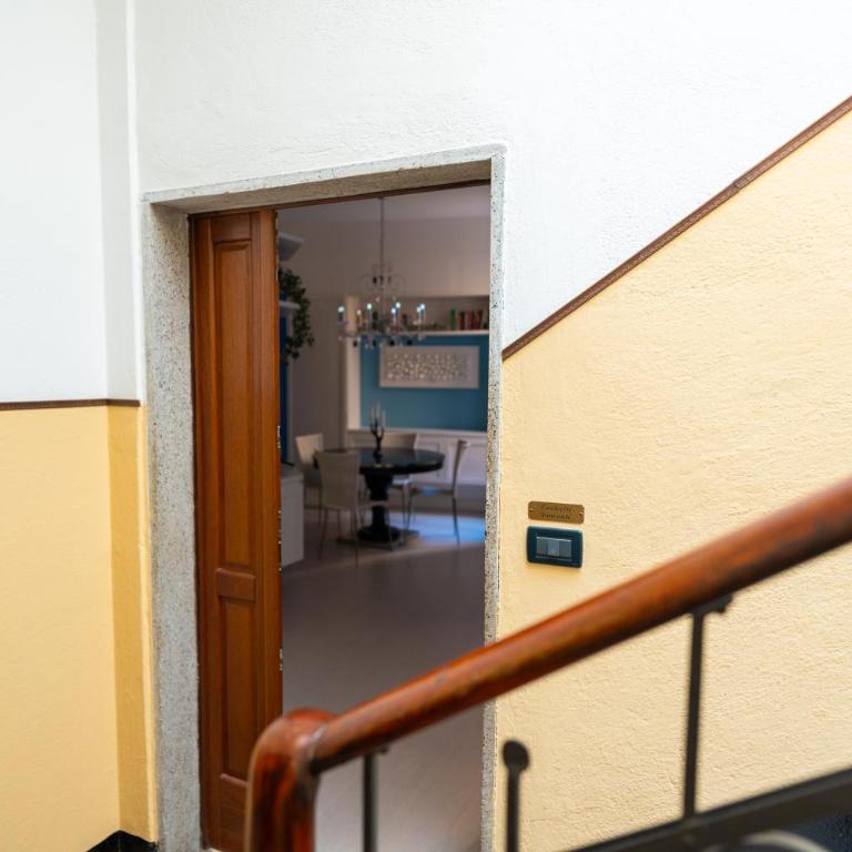 Perla Marina - Trilocale Elegante e Spazioso in Centro - Appartamento con 2 Camere da Letto - 23