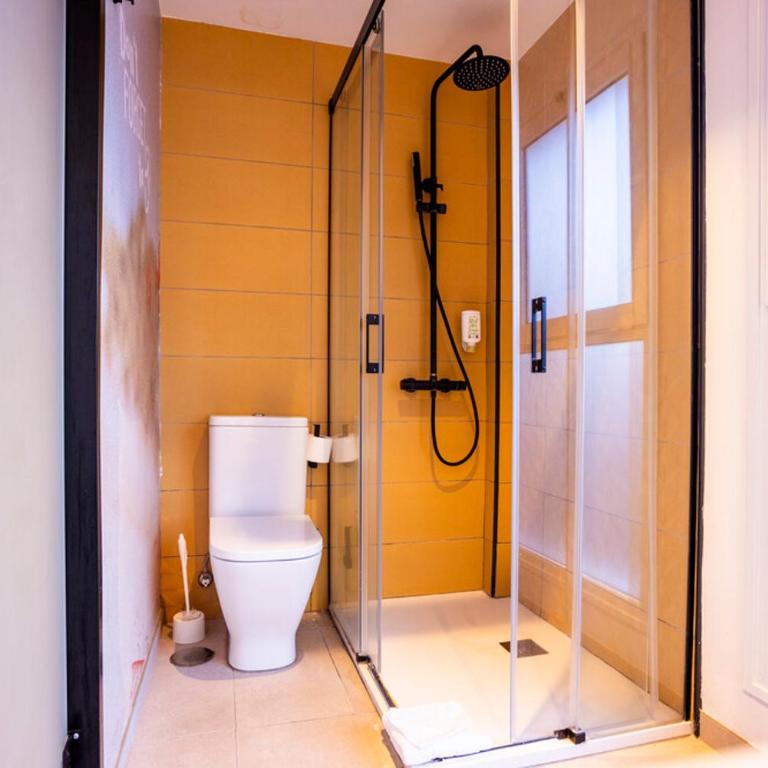 Sholeo Lodges Los Gigantes - The Flow double superior room - 7