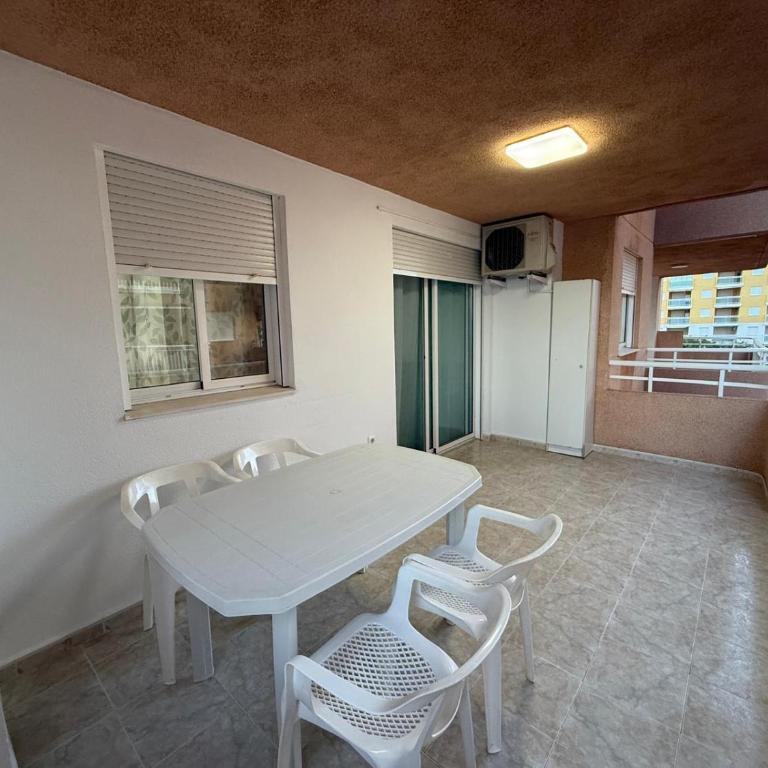Daytona Playa Morro De Gos - Apartamento de 2 dormitorios - 3